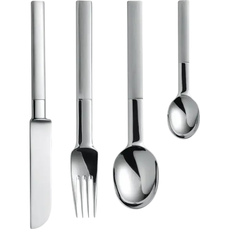 Gense Nobel Bestickset 16st