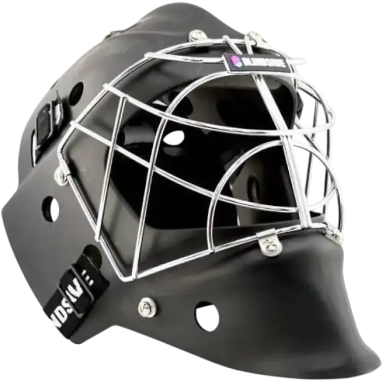 Blindsave Goalie Mask