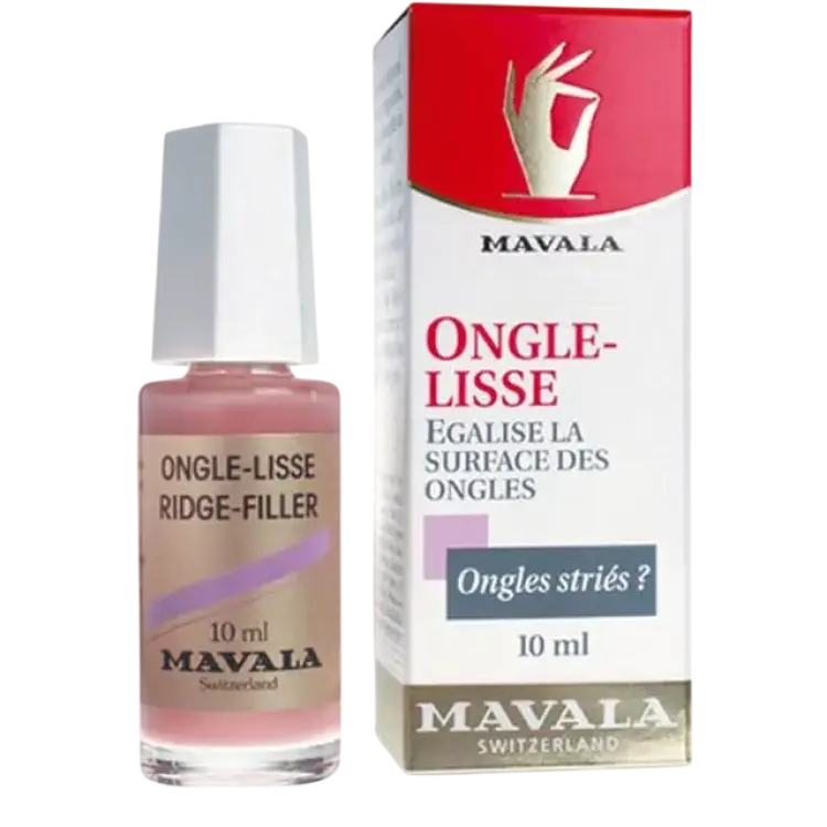 Ridge filler