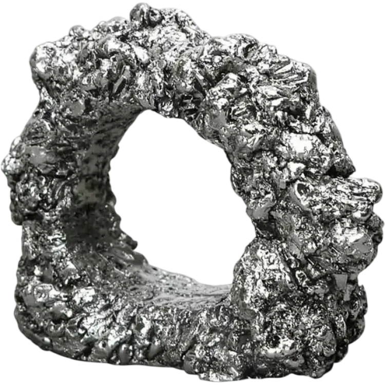 Byon Minerale Servettring 5cm