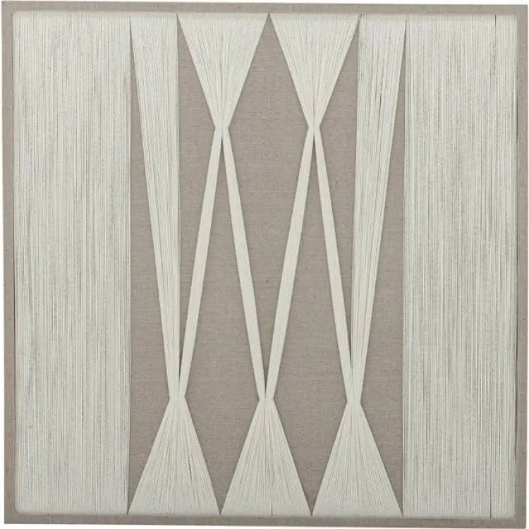 Bloomingville Didder Natural Tavla 80x80cm