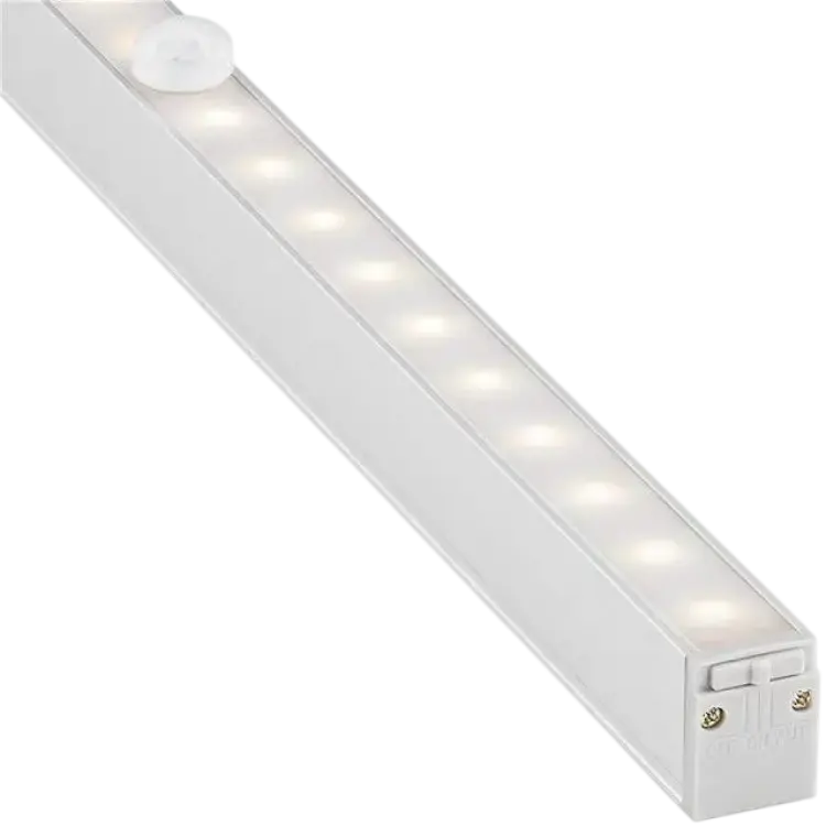 Goobay Under Garderobsbelysning