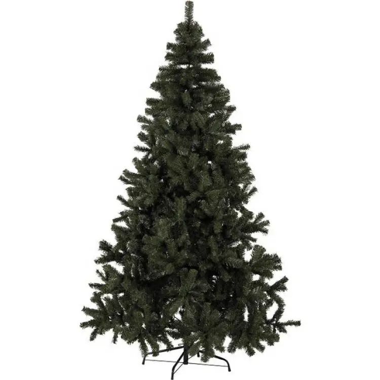 Star Trading New Quebec Green Julgran 180cm