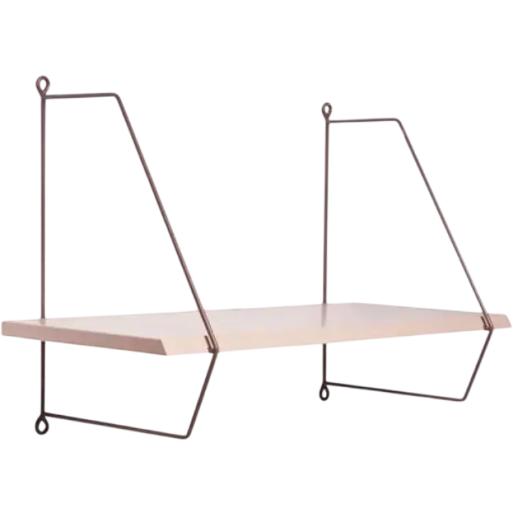 Done by Deer Vägghylla