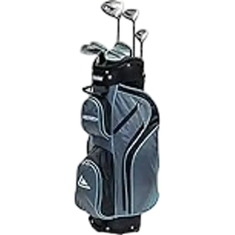 Longridge Ladies Vector Golf Set 12 St