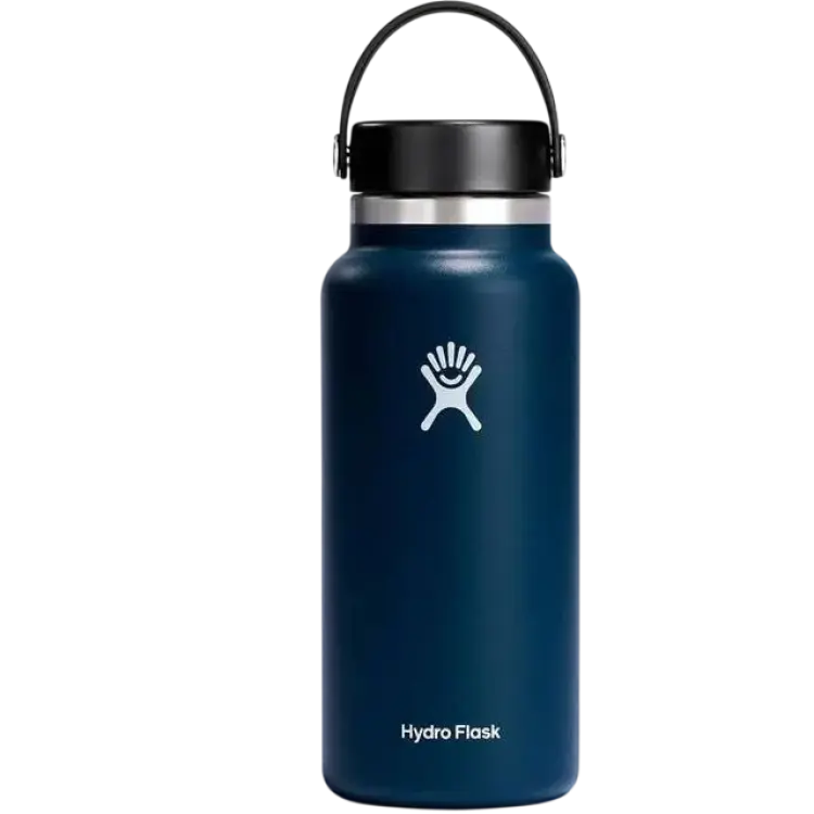 Hydro Flask Wide Mouth Flex Cap 946 ml Vattenflaska 0.946L