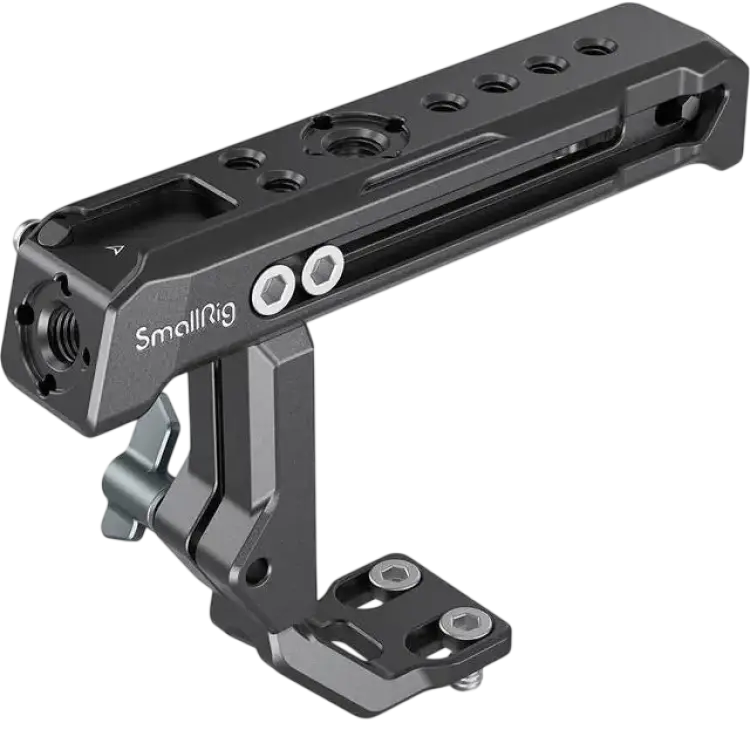 Smallrig Top Handle for Sony XLR-K1M/K2M/K3M Panasonic DMW-XLR1