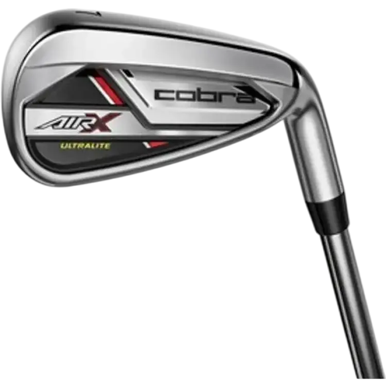 Cobra Air-X 2024 Driver Höger Lite 11.5°