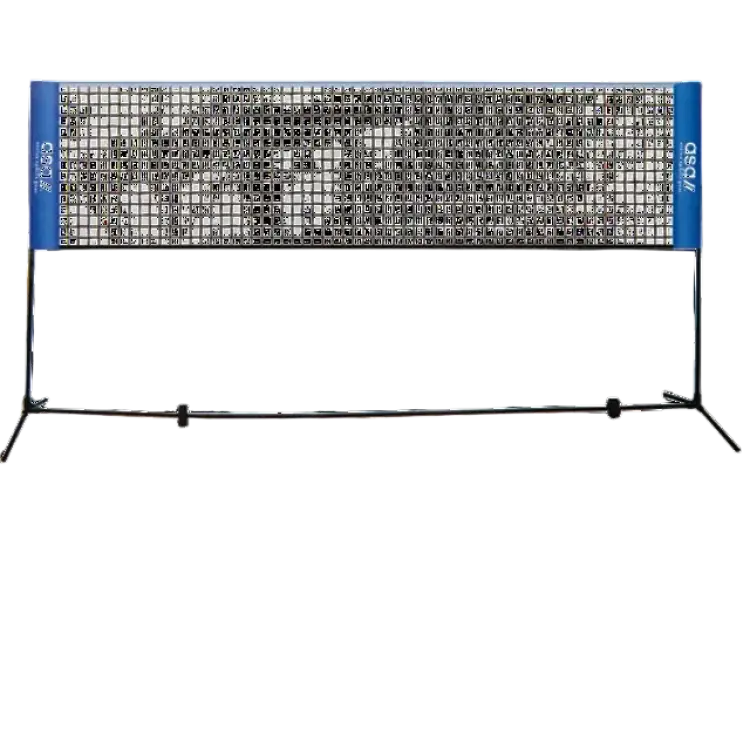 ASG badminton/tennis net 3 M