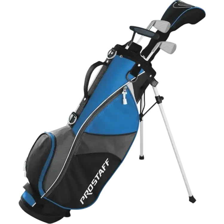 Komplett golfset