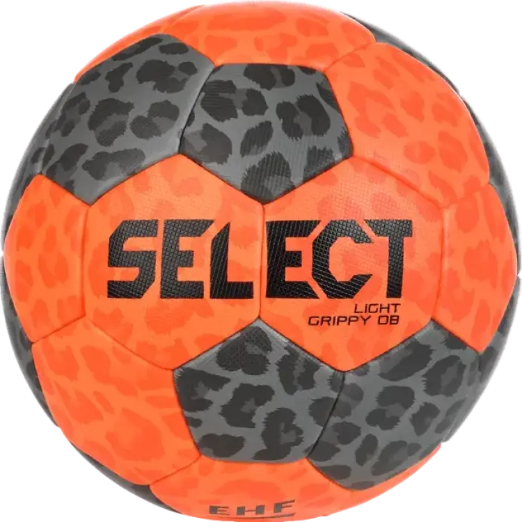 Select Handboll Lätt GRIPPY DB V24