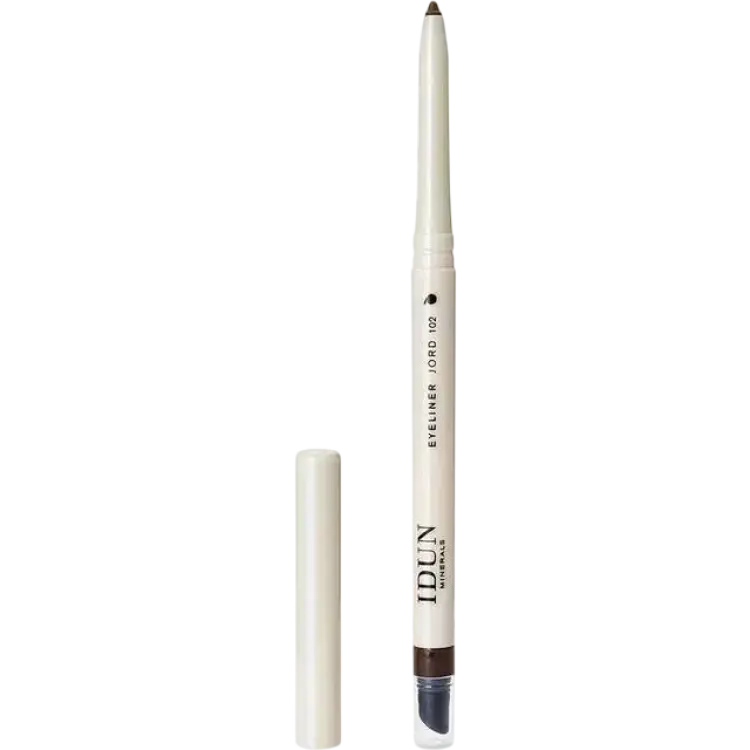 Idun Minerals Creamy Eyeliner Jord