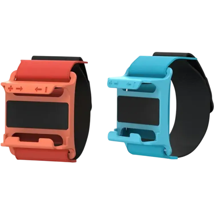 Dobe Nintendo Switch 2 Joy-Con Handleds Set