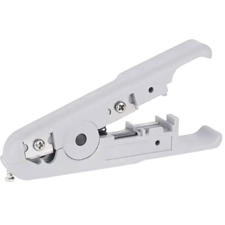 StarTech Professional Wire Stripper for UTP FTP STP Coax Avisoleringstång