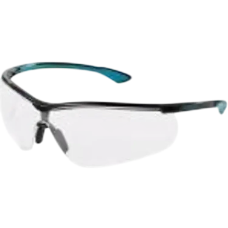 Uvex 9193376 Sportstyle Spectacles Safety Glasses