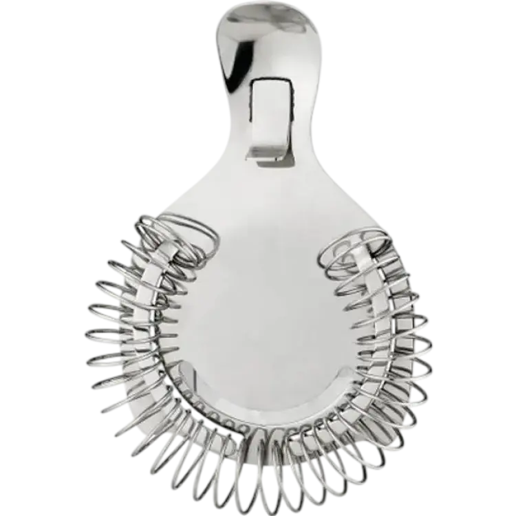 Nuance - Strainer