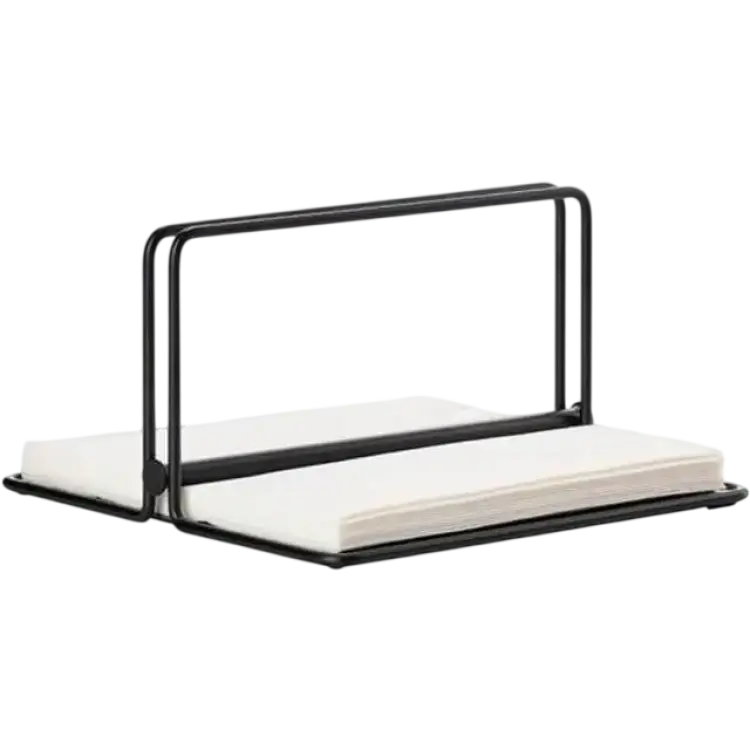 Zone Denmark Singles Servetthållare