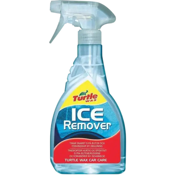 Turtle Wax Ice Remover