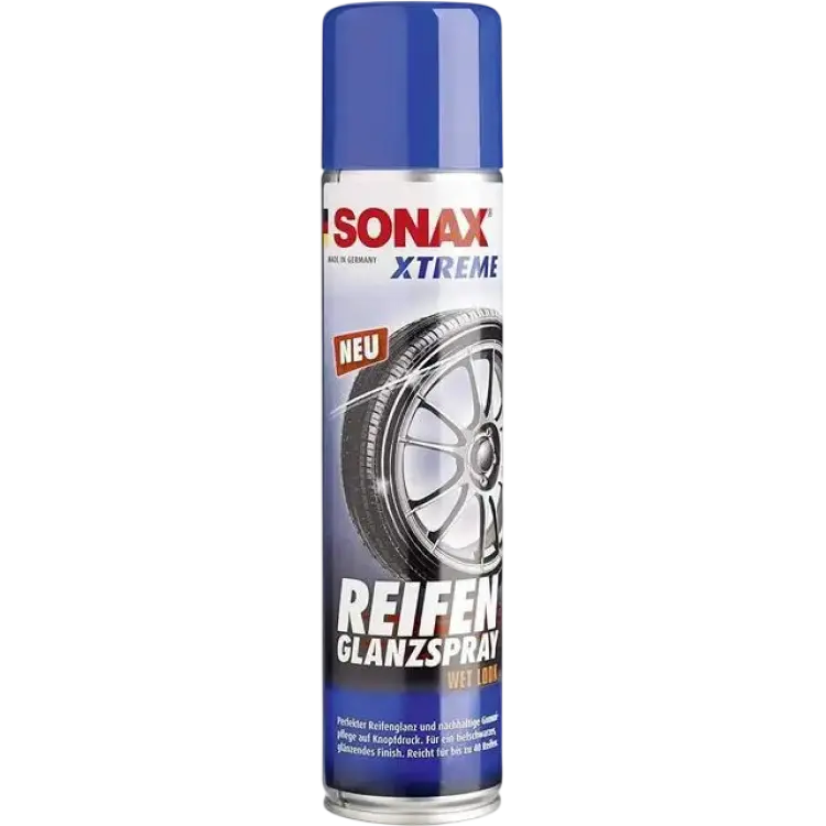 Sonax Xtreme Tyre Gloss Spray 0.4L