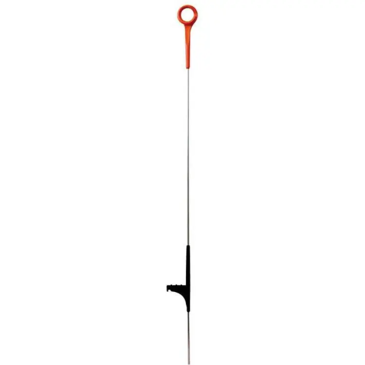 Gallagher Fjäderstålstolpe 1,00m, 10 st