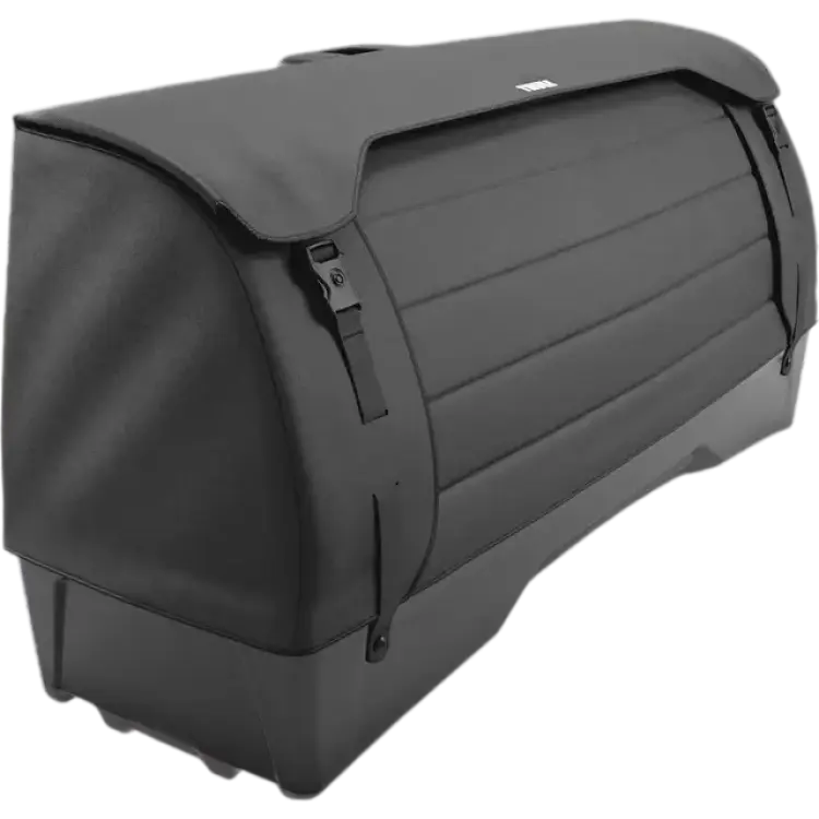 Thule Transportbox Onto 2 Bagagebox 300 Liter