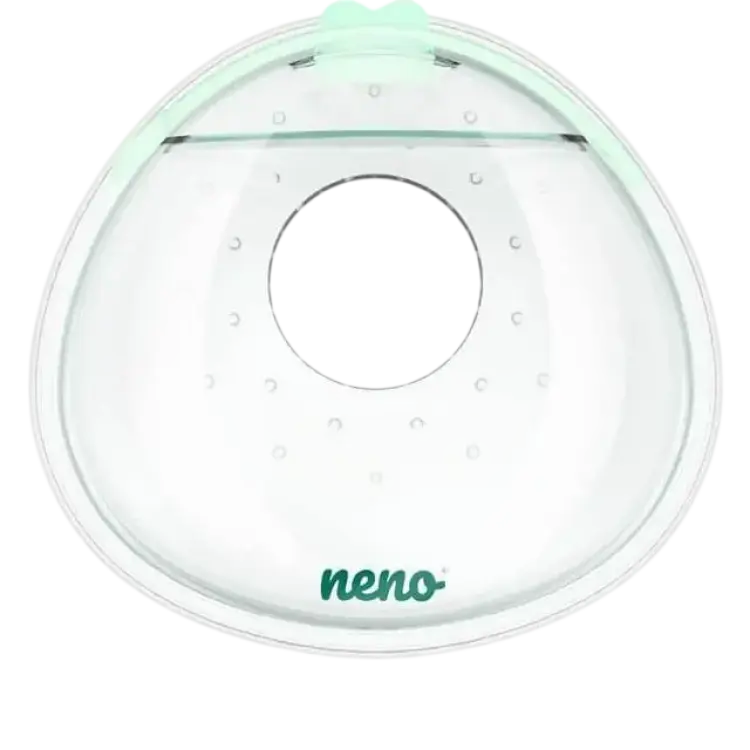 Neno Claro Milk Collectors