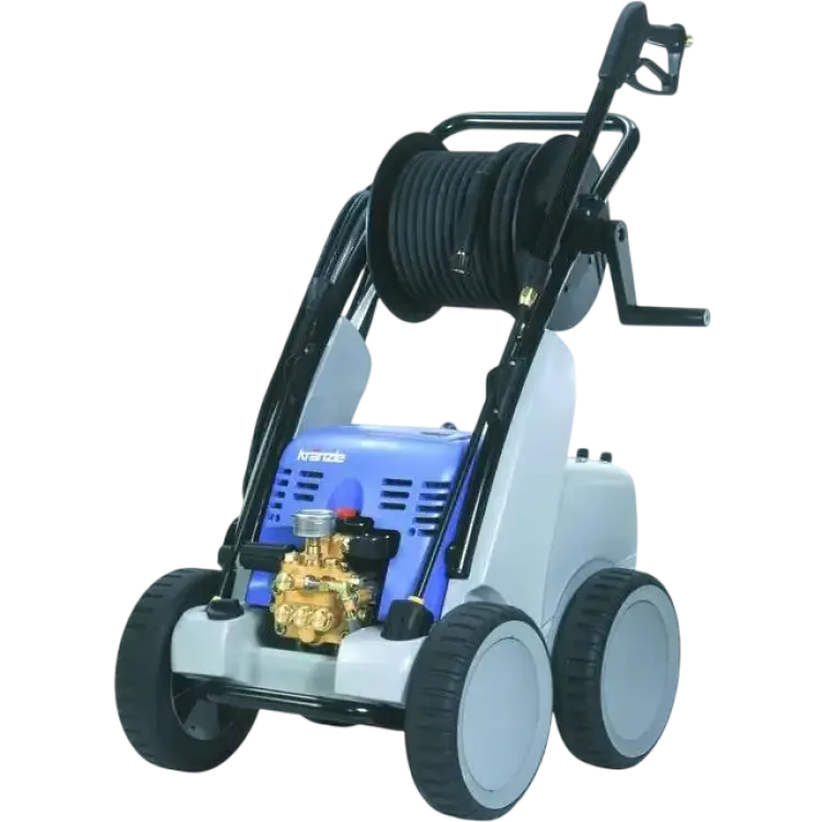 Kränzle Quadro 1200 TST