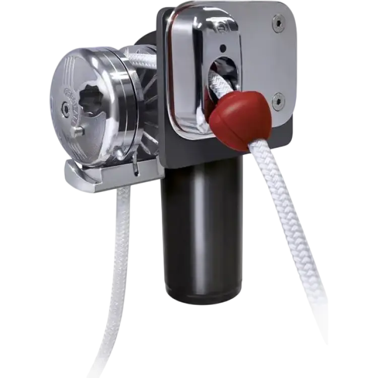 Quick Anchor Winch Kit Balder Right 600W