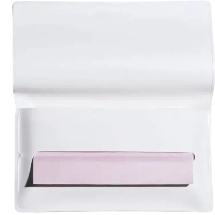 Shiseido Oil-Control Blotting Paper 100-pack