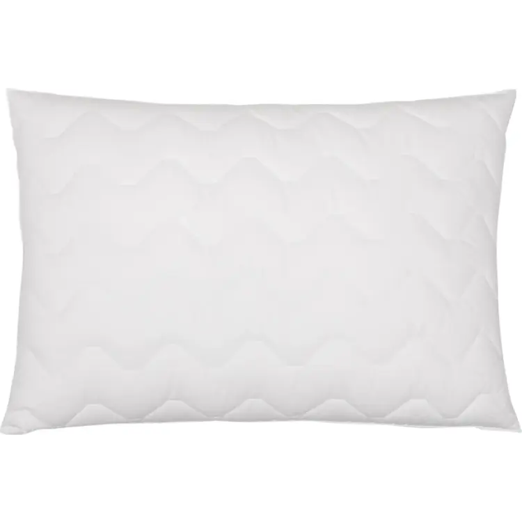HØIE Original Hotellkudde Fiber 70x100 Vit Fiberkudde (100x70cm)