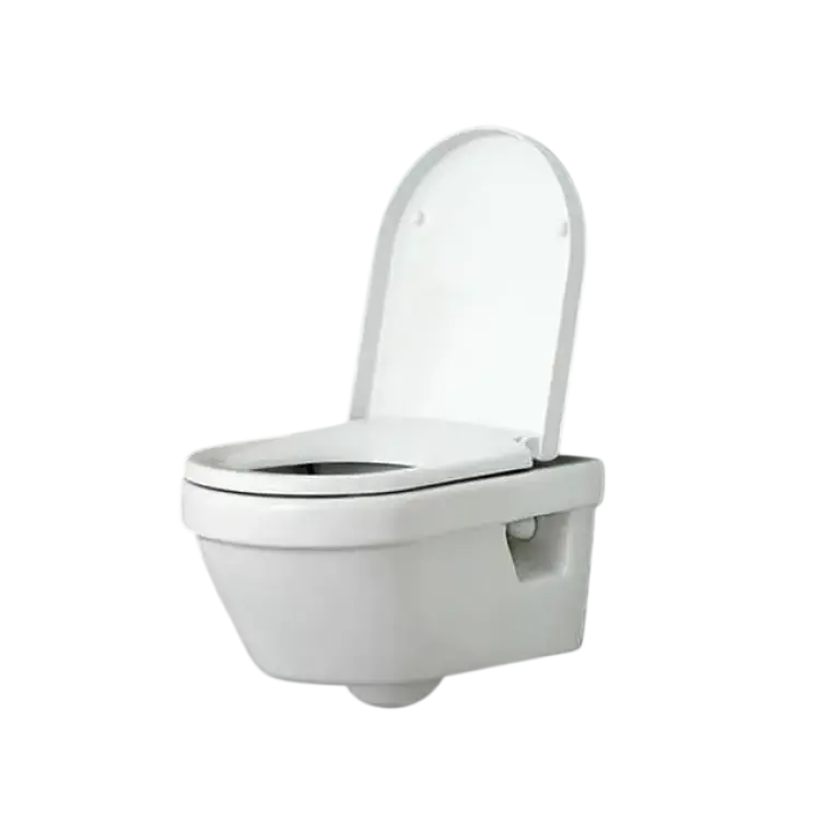 Gustavsberg Hygienic Flush (5G84HR01)