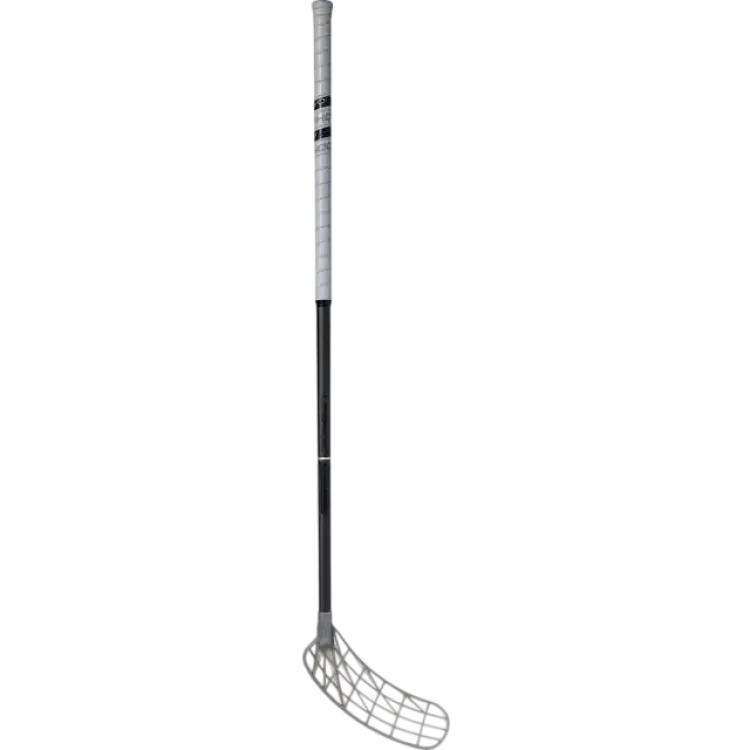 Unihoc Unilite Evolab FL 29 Ice Grey Innebandyklubba
