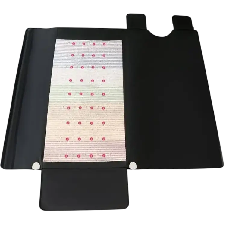 Trend Rehab Chakra IR Sauna Blanket