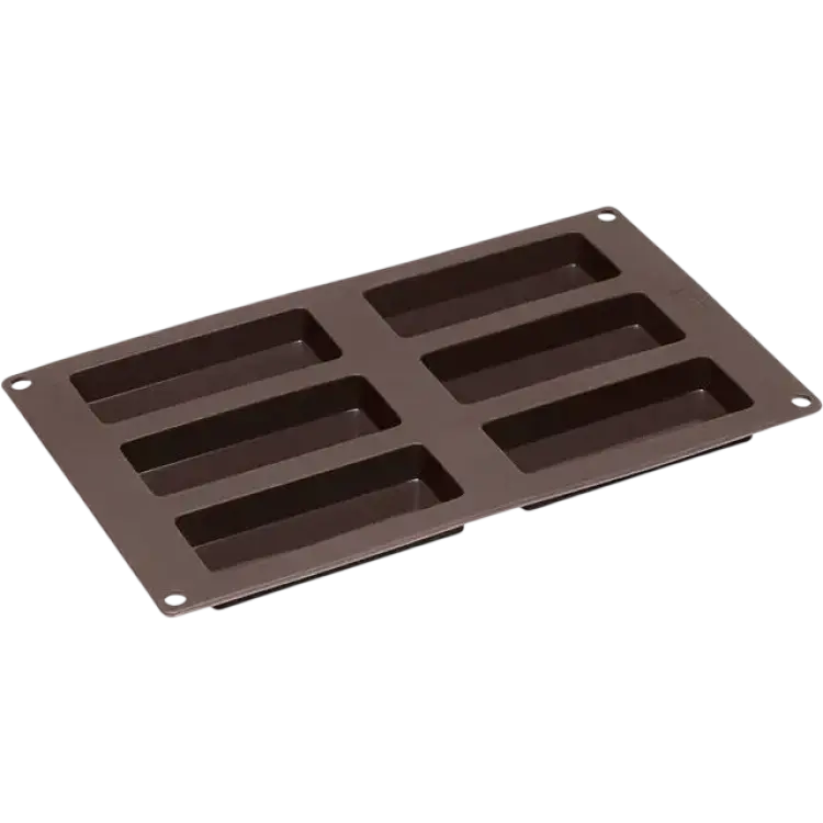 Lurch FlexiForm Chokladform 30 cm