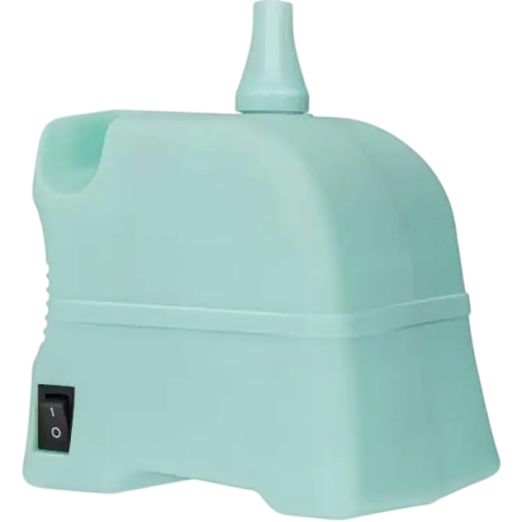 Folat Elektrisk Ballongpomp 600 W