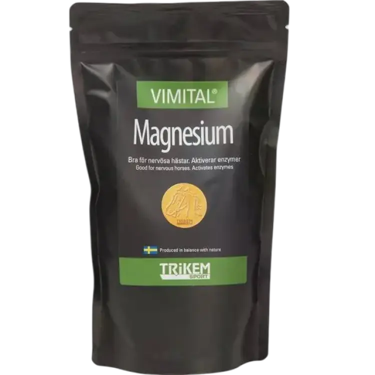 Trikem Magnesium 750g