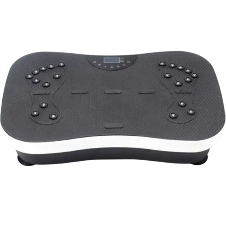Vibrationsplatta