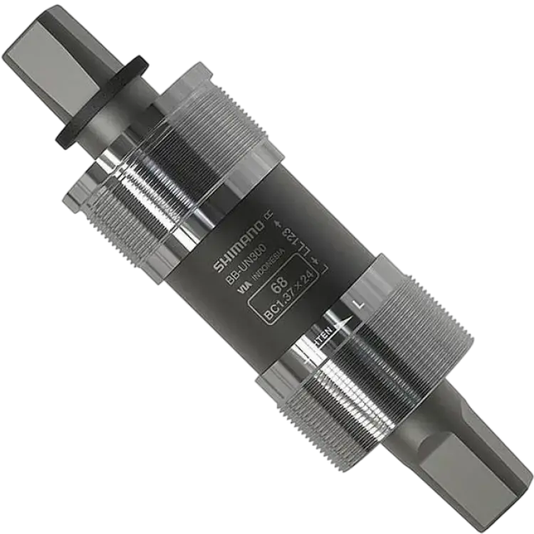 Shimano UN300 - Sickbox - Square