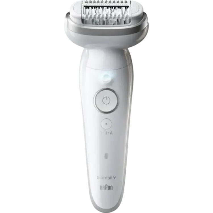 Epilator