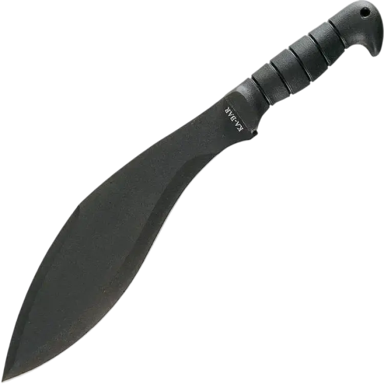 Ka-Bar 1249 Kukri