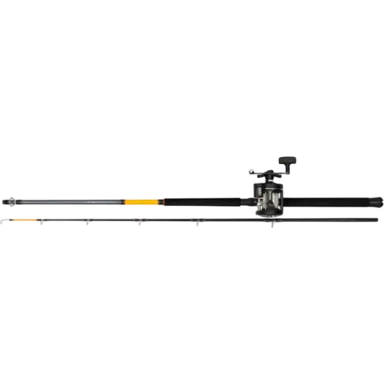 Savage Gear Sensor Trolling Combo Set 7'