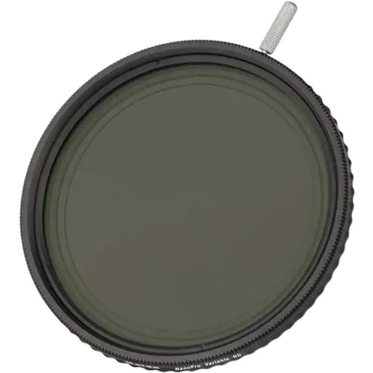 Haida NanoPro Variable ND 82mm