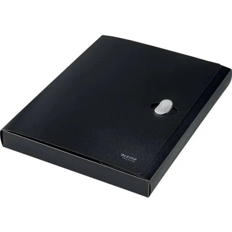 Leitz Recycle PP Box File CO2 Neutral