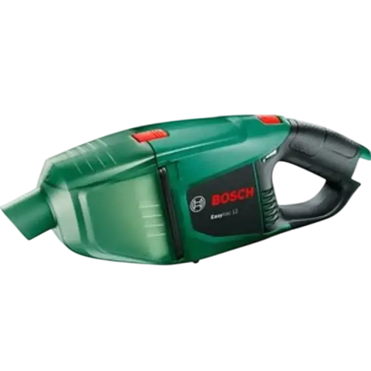 Bosch EasyVac 12 Grön