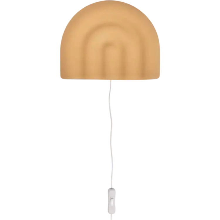 OYOY Rainbow Vägglampa