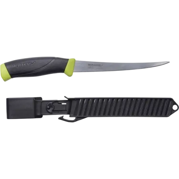 Morakniv Fishing Comfort Filé Jaktkniv