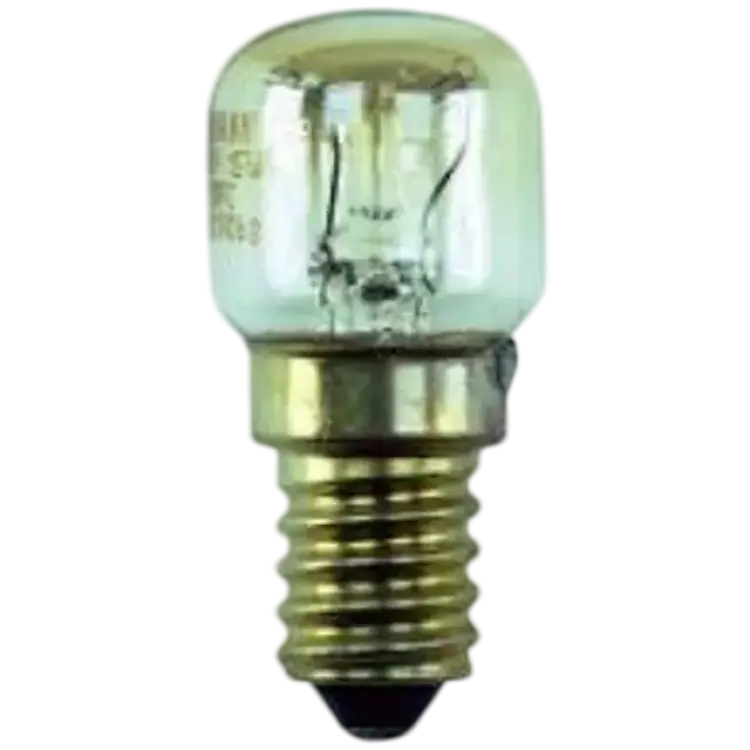 Osram Special Oven T Incandescent Lamps 15W E14