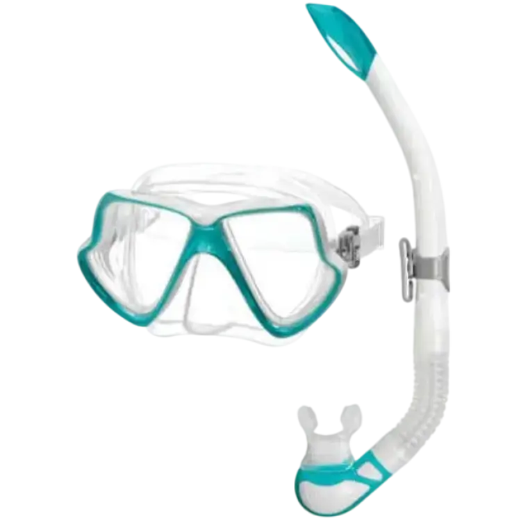 Mares Wahoo Set