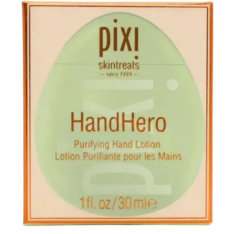 Pixi Hand Hero 30 ml 30ml