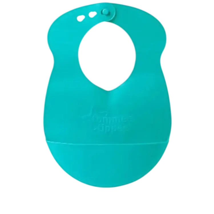 Tommee Tippee Roll n Go Bib
